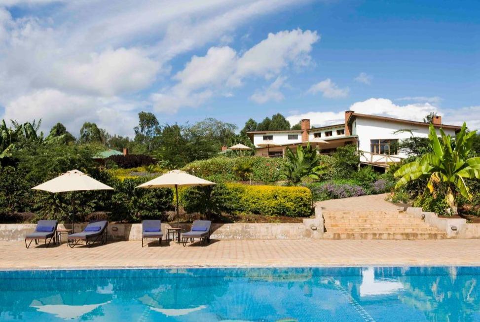 TWC Tloma Lodge